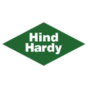 Hindustan Hardy logo