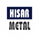 Hisar Metal Industries logo