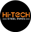 Hi-Tech Pipes logo