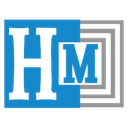 H.M. Electro Mech logo