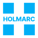 Holmarc Opto Mechatronics logo