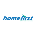 Home First Finance Company logo