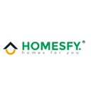 Homesfy Realty logo