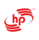 HP Adhesives logo