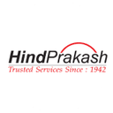 Hindprakash Industries logo