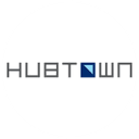 Hubtown logo