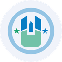 HUDCO logo
