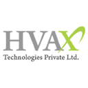 HVAX Technologies logo