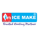 Ice Make Refrigeration logo