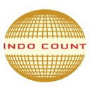 Indo Count Industries logo