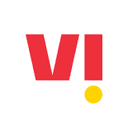 Vodafone Idea logo