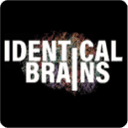 Identical Brains Studios logo
