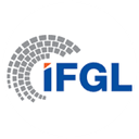 IFGL Refractories logo