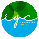 IGC Industries logo