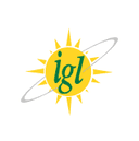 Indraprastha Gas logo