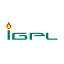 IG Petrochemicals logo