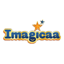Imagicaaworld Entertainment logo
