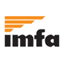 Indian Metals & Ferro Alloys logo