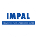 India Motor Parts & Accessories logo