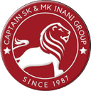 Inani Marbles & Industries logo