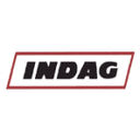 Indag Rubber logo