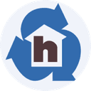 Ind Bank Housing logo