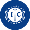 India Cements logo