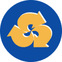 Indian Bank logo