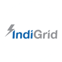 IndiGrid Infrastructure Trust logo