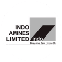 Indo Amines logo