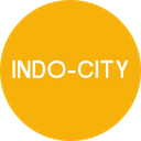 Indo-City Infotech logo