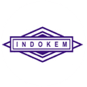 Indokem logo