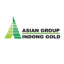 Indong Tea Company logo