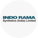 Indo Rama Synthetics logo