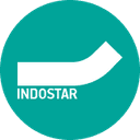 IndoStar Capital Finance logo