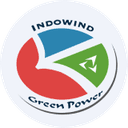 Indowind Energy logo