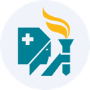 Indraprastha Medical Corporation logo