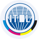Indian Toners & Developers logo