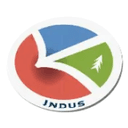 Indus Finance logo