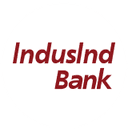 Indusind Bank logo
