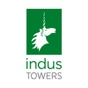Indus Towers logo