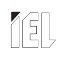 IEL logo