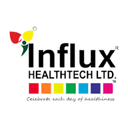 Influx Healthtech logo