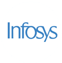 Infosys logo