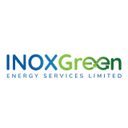 Inox Green Energy Services logo