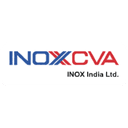 INOX India logo