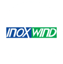 Inox Wind logo