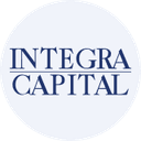 Integra Capital logo