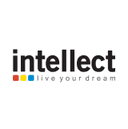 Intellect Design Arena logo