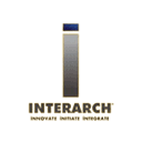 Interarch Building Solutions logo